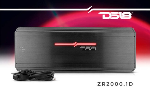 Ds18 zr2000 6000 watt - ds18,