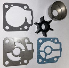 WATER PUMP IMPELLER SERVICE