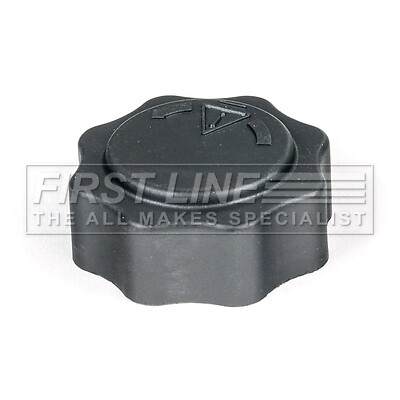First line radiator cap - first,