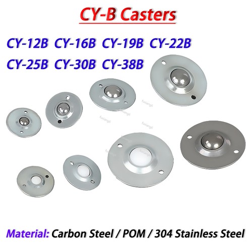 Casters transfer units - cy-b,