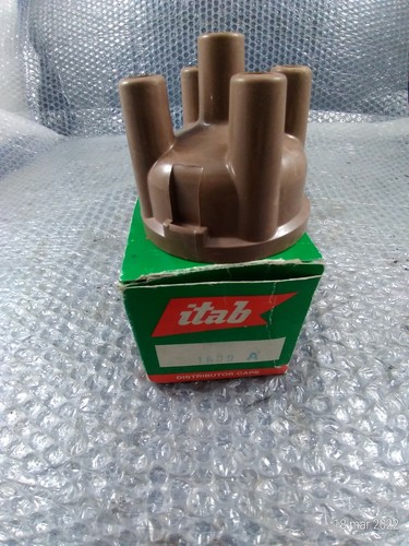 Itab 1659a spark plug hood - 1659a,
