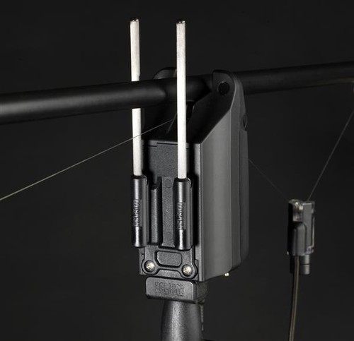 Delkim safe carbon snag - safe-d,