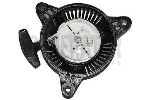 Pull start recoil starter - pull,