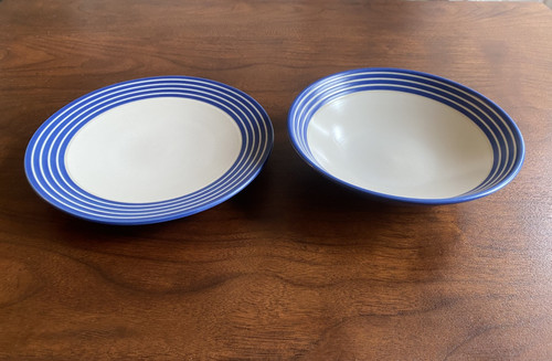 Denby intro blue - intro, &