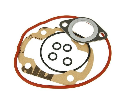 Gasket set cylinder airsal - gasket,