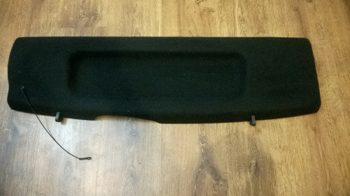 Peugeot 107 parcel shelf - 107,