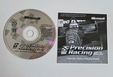 Microsoft Precision Racing
