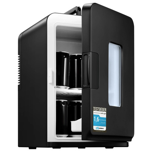 Northclan mini fridge - mini,