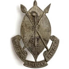 Original rhodesian african - original,