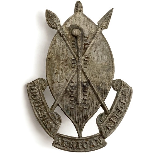 Original rhodesian african - original,