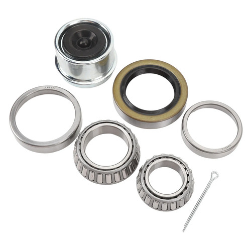 Trailer axle bearing - axle, kit