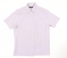 Thomas Nash Men Grey Check