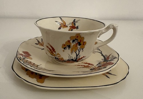 Stunning art deco vintage - art,