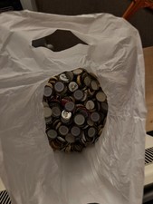  100's of BEER & DRINKS BOTTLE