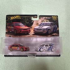 Hot Wheels Premium 2-Pack '93