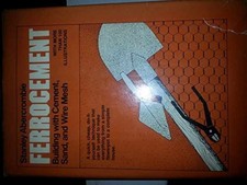 Ferrocement: Building with
