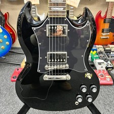 Epiphone P-90 Inspired by