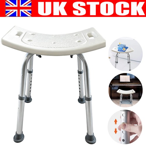 Bath shower stool seat chair - stool,