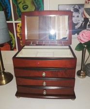 Vintage Mele Chest of Drawers