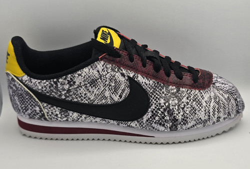 Nike cortez snakeskin - cortez, men's
