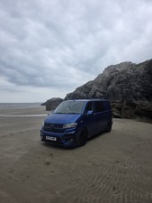 Vw Transporter T6.1 Van