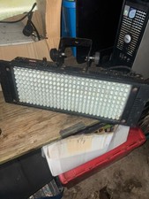 LED Strobe Lights LEDJ