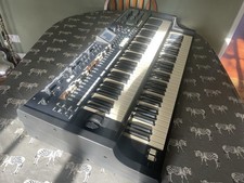 Hammond SKX PRO 61-Key Dual Manual Stage Keyboard Organ -  New 