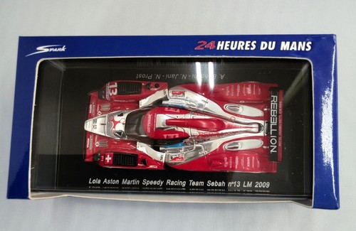 Spark lola aston martin - aston,