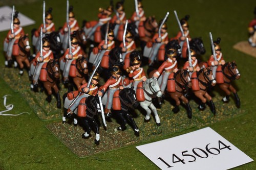 25mm napoleonic british - 25mm,