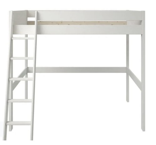 High sleeper bed - sleeper, frame,