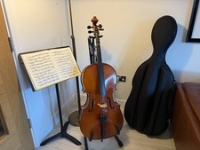 Stringers 3/4 Superior Cello