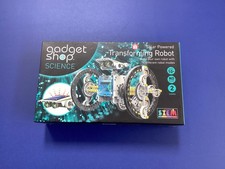 Gadget Shop Science Solar