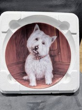 Danbury Mint West Highland