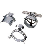 Brother PR620/PR650/PRS100/VR/VR100/PR1000 Embroidery Cap Frame