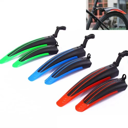 2pcs mountain bike - mountain, mudguards