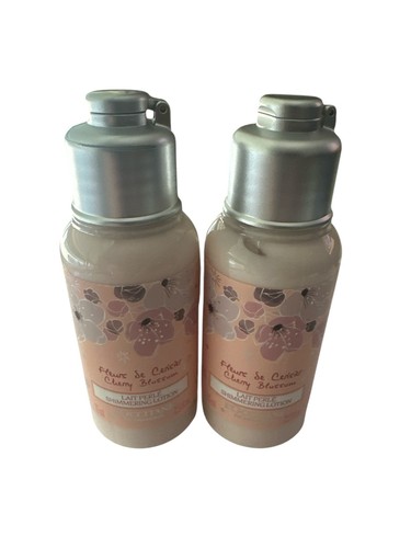Occitane cherry blossom - l’occitane,