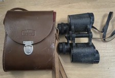 Carl Zeiss Jena Jenoptem 8x30