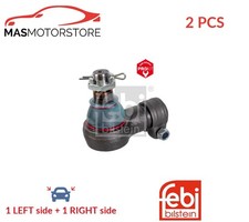 TRACK ROD END RACK END PAIR