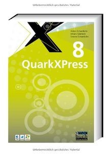 Quarkxpress anton - quarkxpress, by