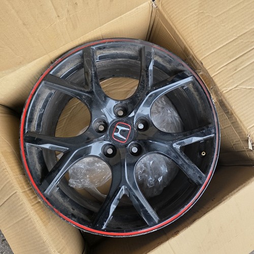 Genuine honda civic type r - 1x,