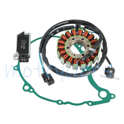 Rectifier gasket stator for - rectifier+gasket+stator,