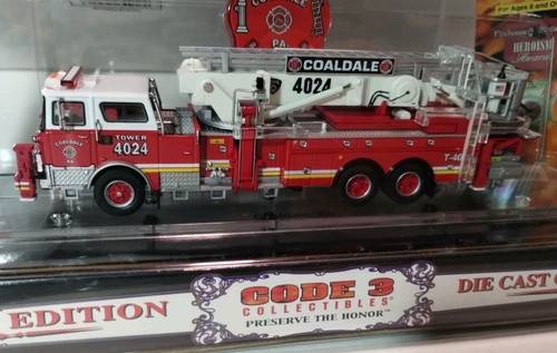 Code coaldale fire - code,