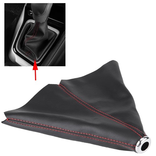 Universal leather gear - leather,