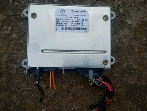 2005 mercedes class - 2005,