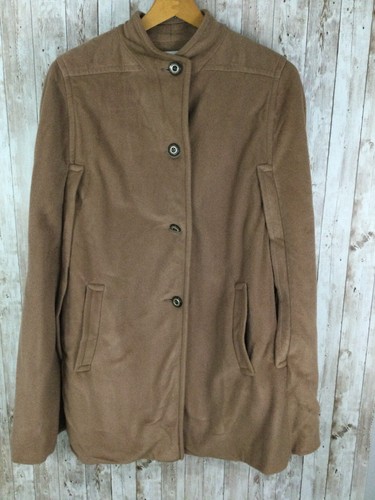 Vtg retro sherwood poncho coat - vtg,