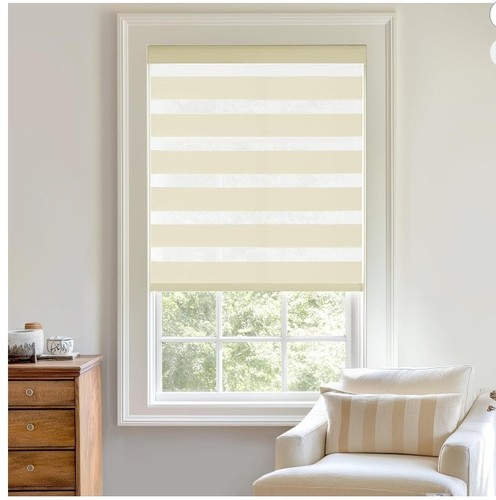 Cordless zebra blinds - zebra, for