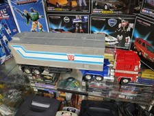 Transformers Optimus Prime