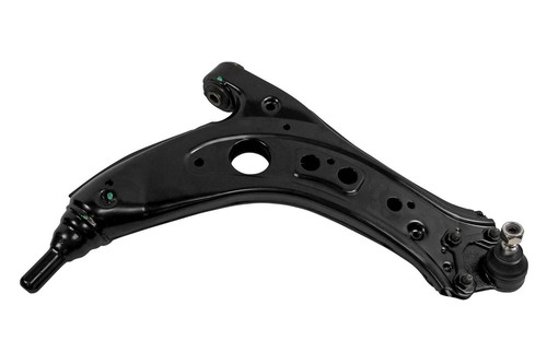 Vaico wheel suspension - vaico,