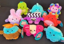 BumBumz Soft Toys