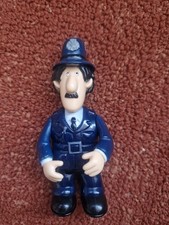 Postman Pat PC Selby Police